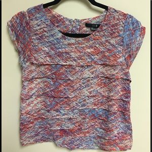XXI - Cute Top